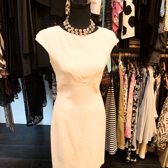 Dolce & Gabbana Dresses & Skirts - White Dolce & Gabbana dress